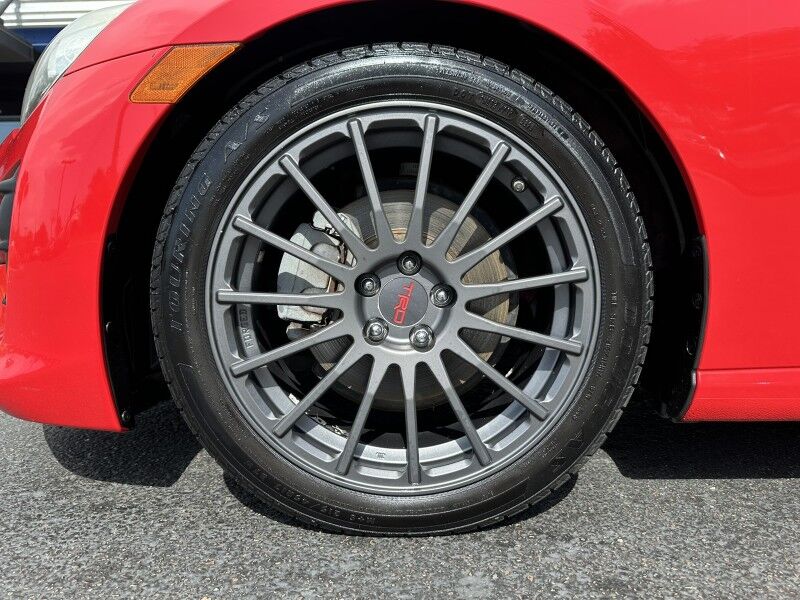 2017 Toyota 86 Jacksonville FL