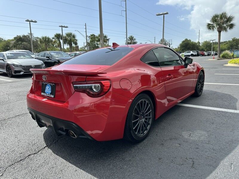 2017 Toyota 86 Jacksonville FL