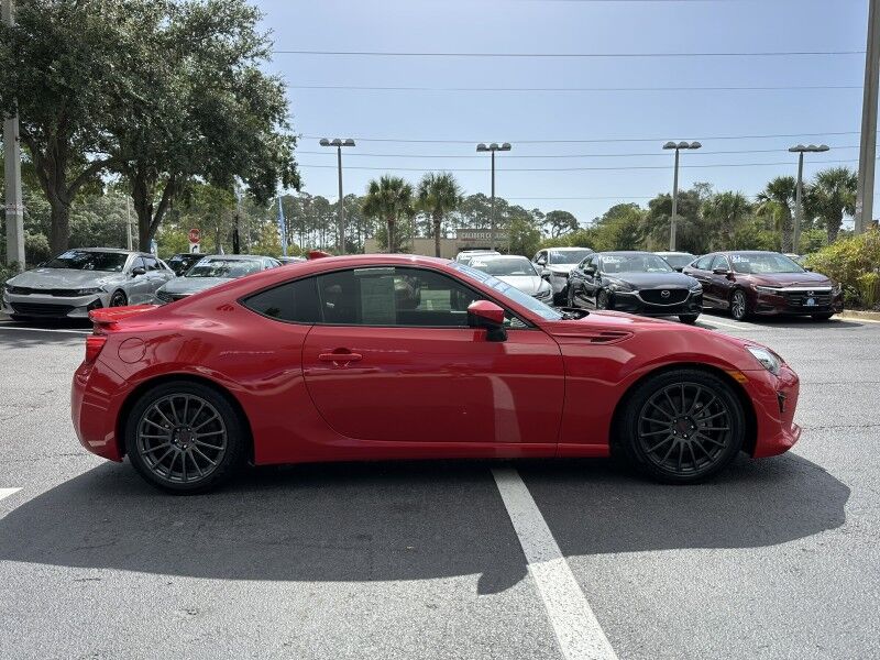 2017 Toyota 86 Jacksonville FL