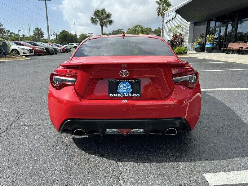 2017 Toyota 86 Jacksonville FL