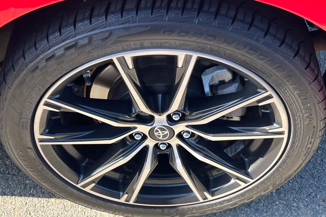 2017 Toyota 86 Roseville CA