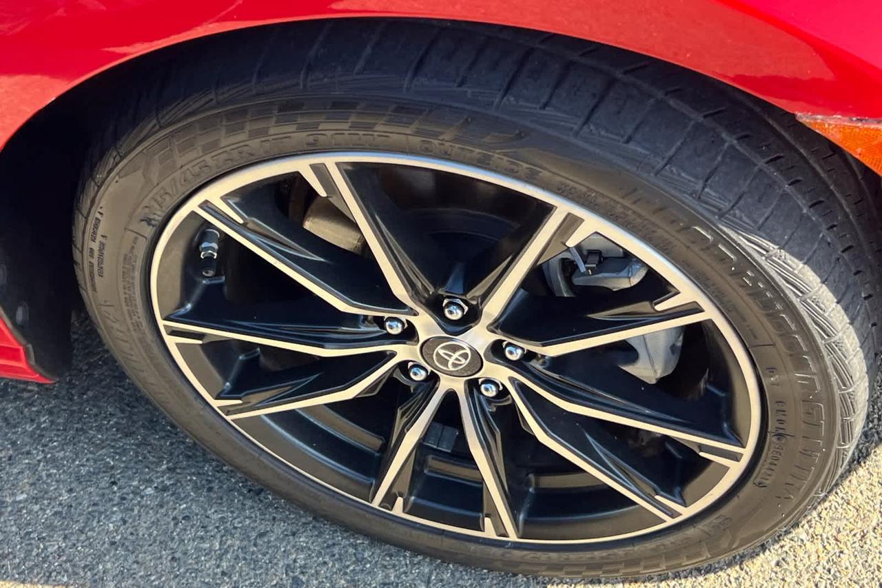 2017 Toyota 86 Roseville CA