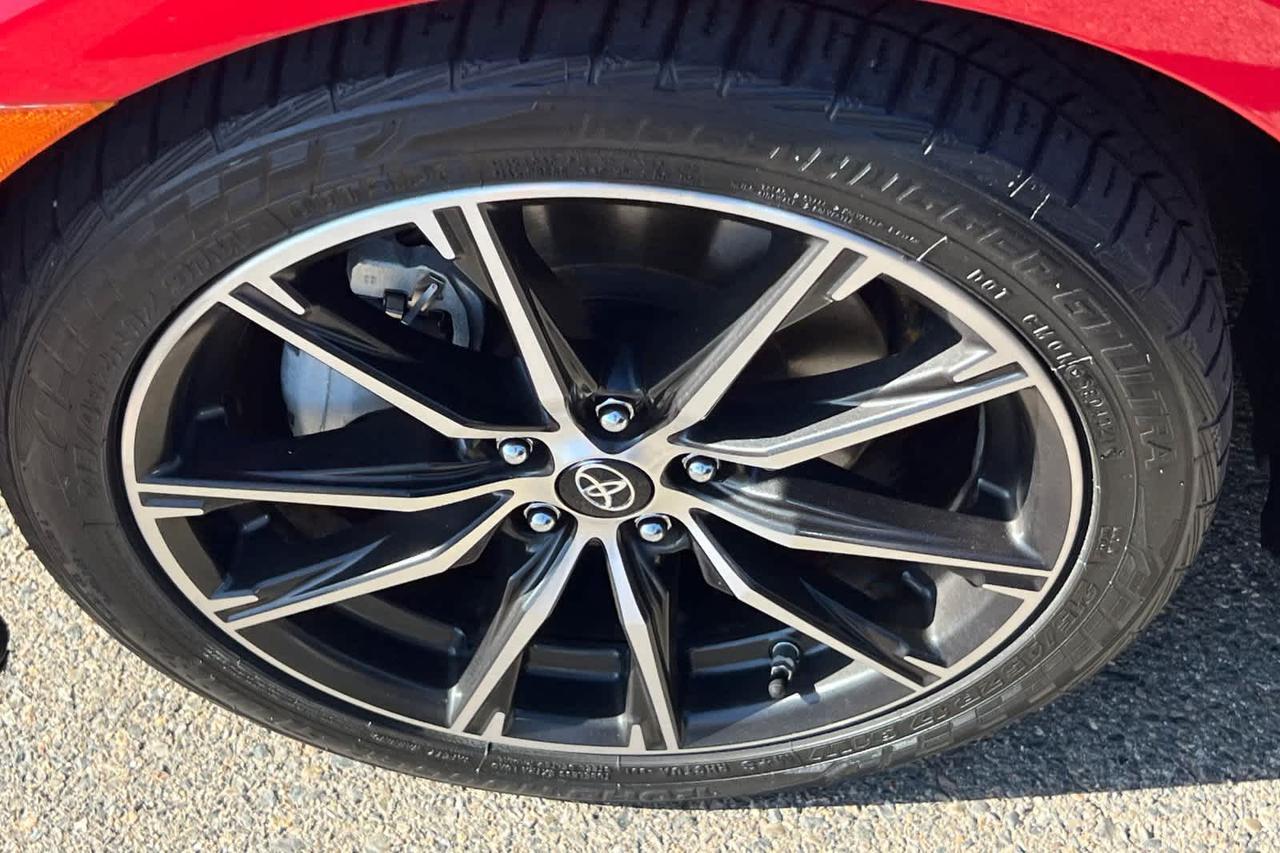2017 Toyota 86 Roseville CA