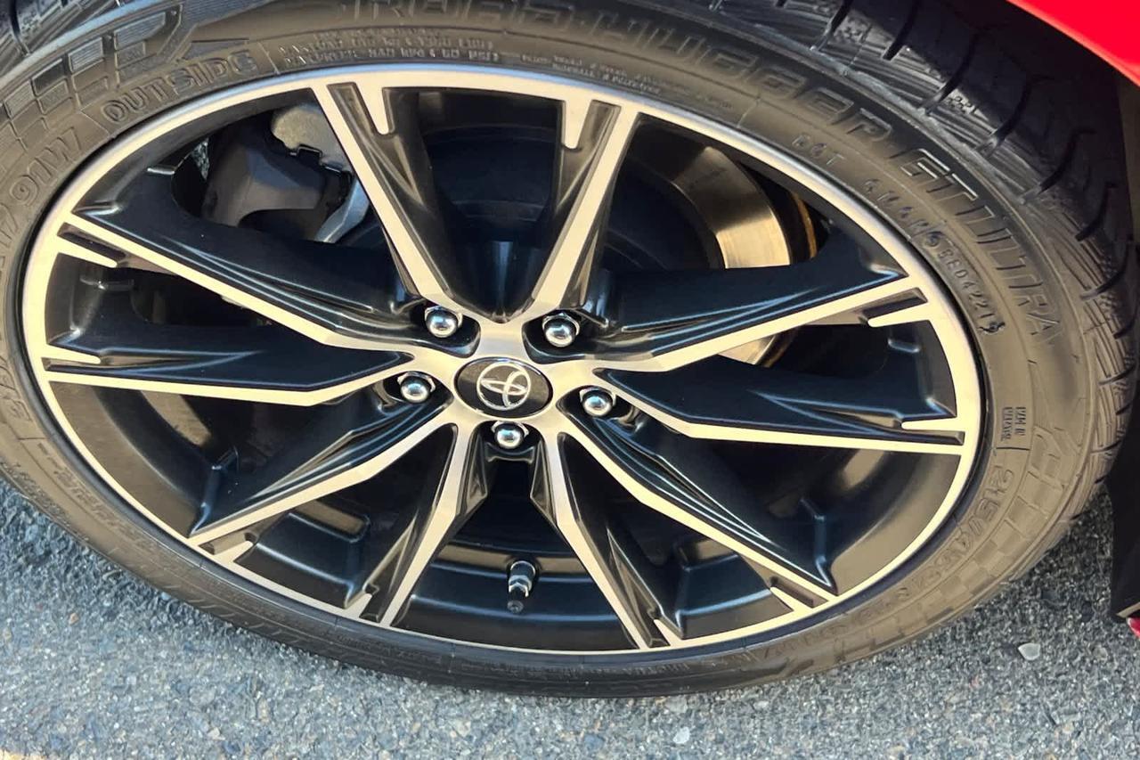 2017 Toyota 86 Roseville CA