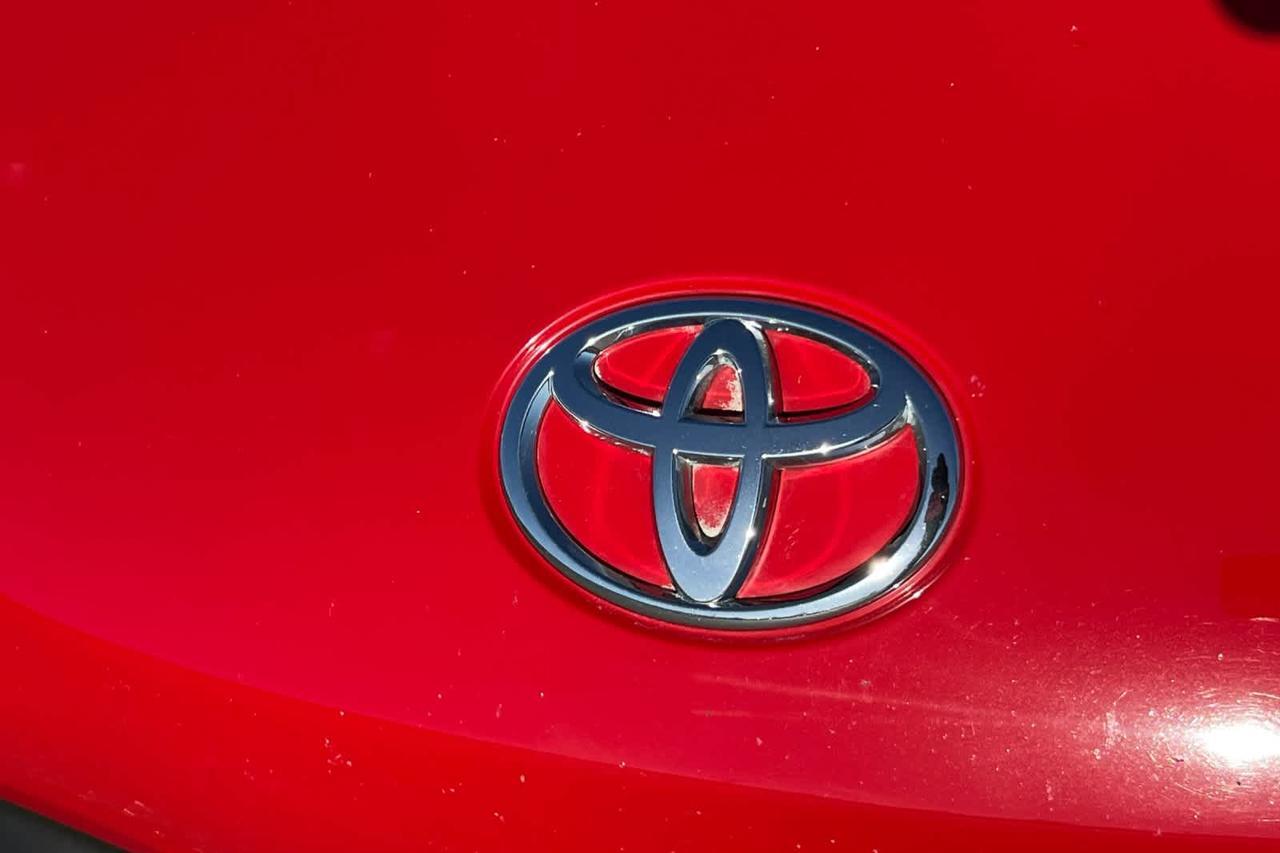 2017 Toyota 86 Roseville CA
