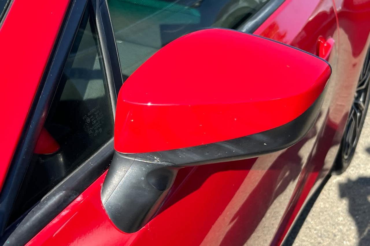 2017 Toyota 86 Roseville CA