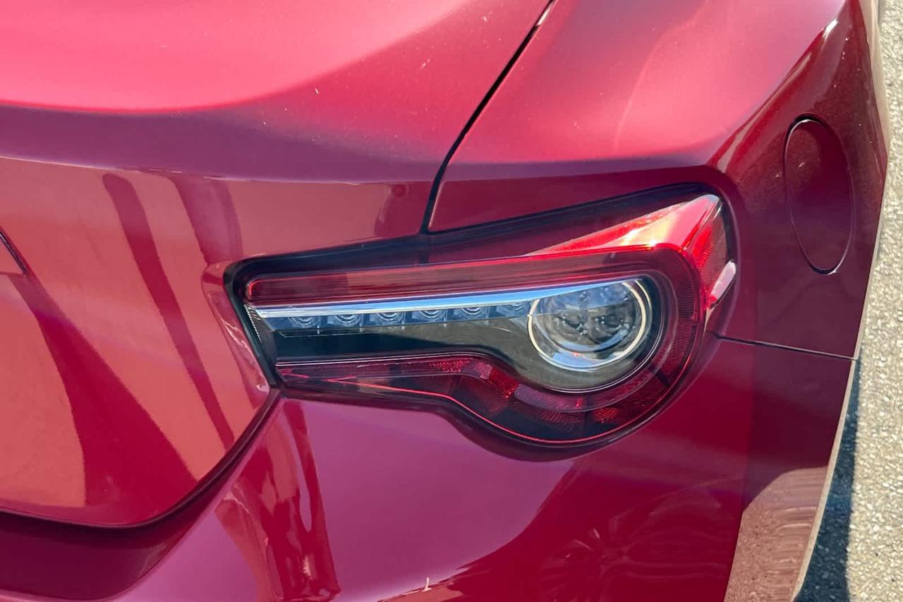 2017 Toyota 86 Roseville CA