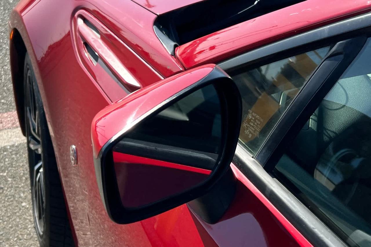 2017 Toyota 86 Roseville CA