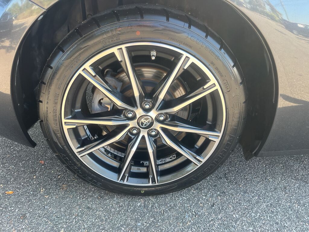 2017 Toyota 86 Wilmington NC