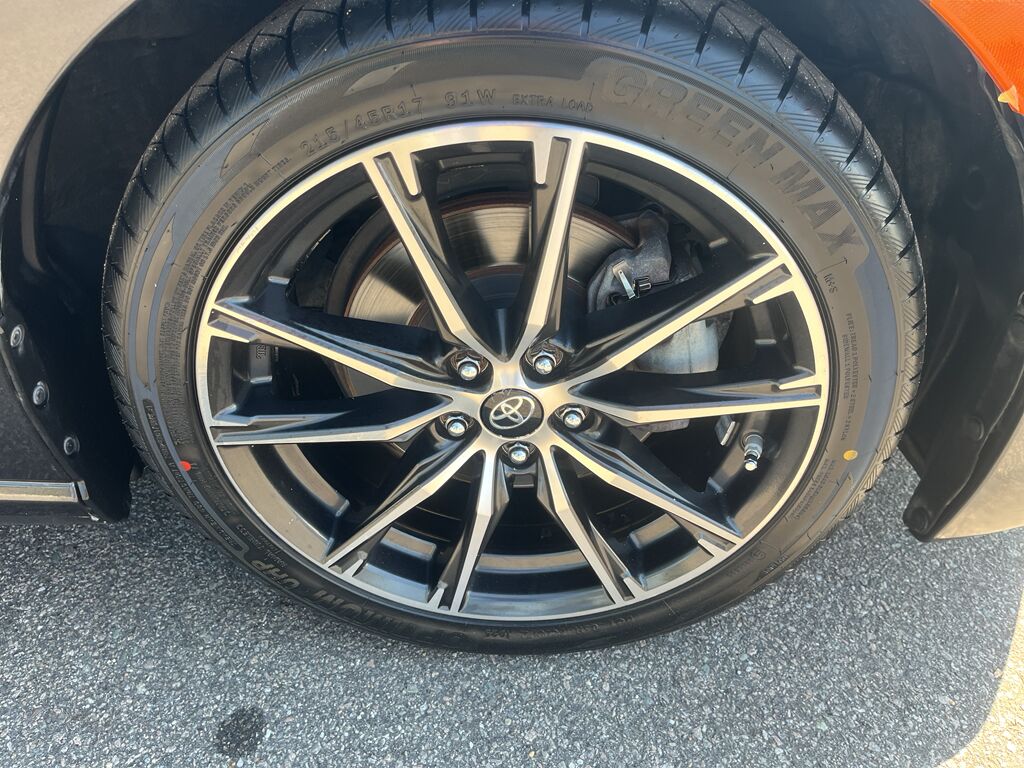 2017 Toyota 86 Wilmington NC