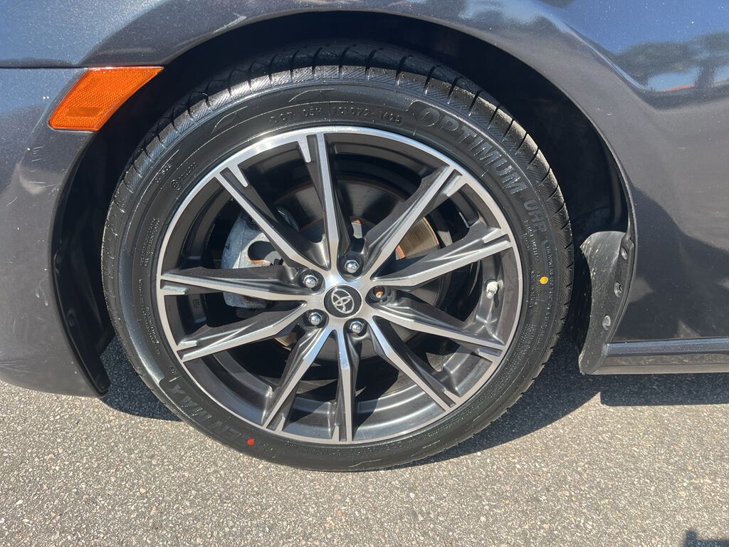 2017 Toyota 86 Wilmington NC