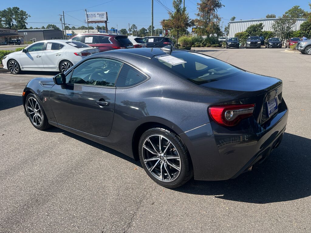 2017 Toyota 86 Wilmington NC