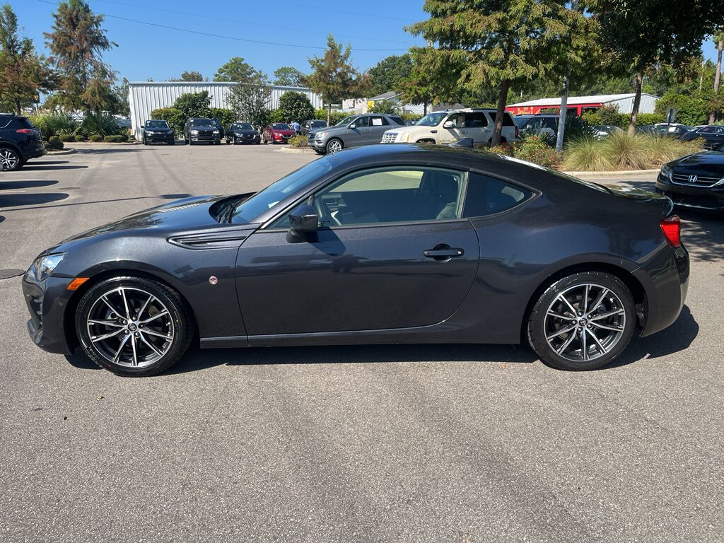 2017 Toyota 86 Wilmington NC