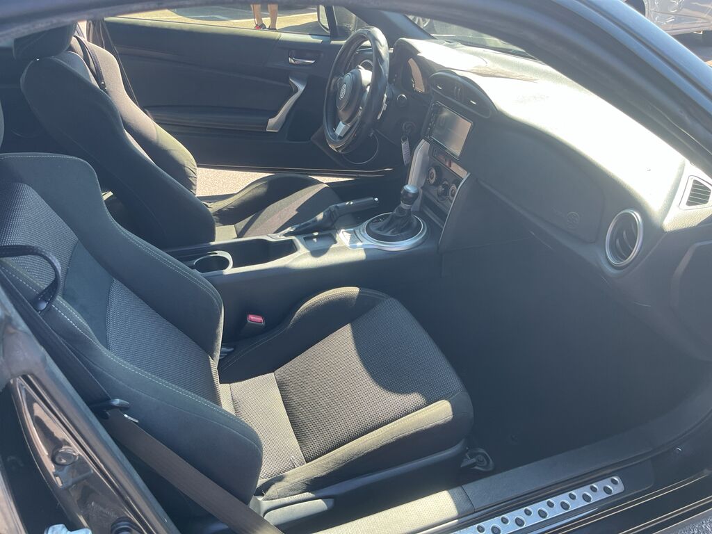 2017 Toyota 86 Wilmington NC