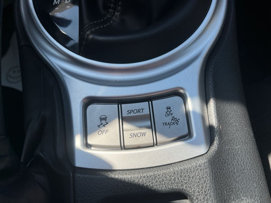 2017 Toyota 86 Wilmington NC