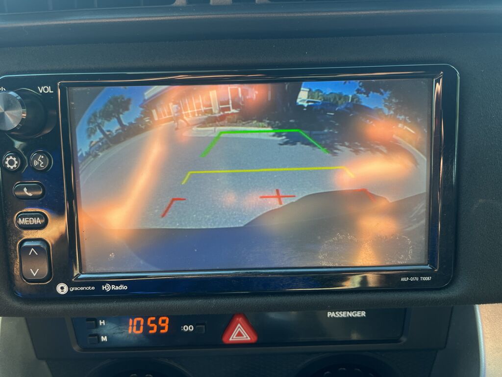 2017 Toyota 86 Wilmington NC