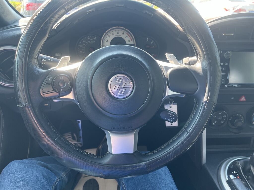 2017 Toyota 86 Wilmington NC