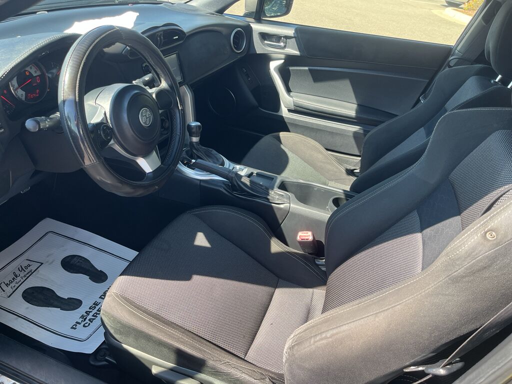 2017 Toyota 86 Wilmington NC