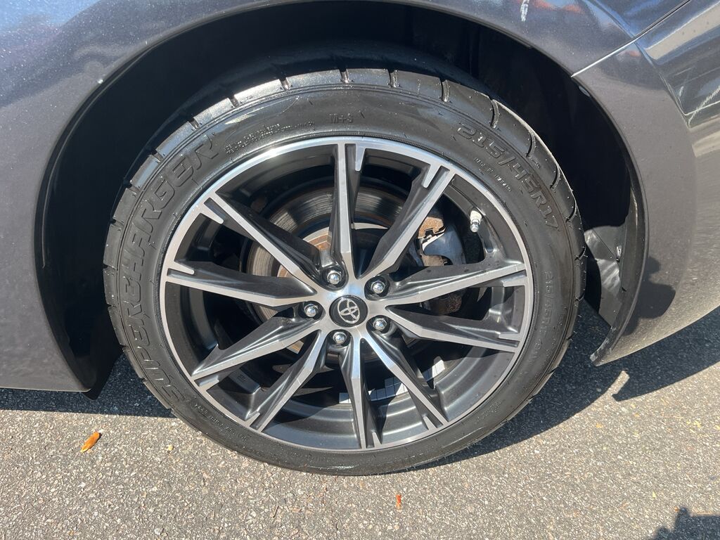 2017 Toyota 86 Wilmington NC