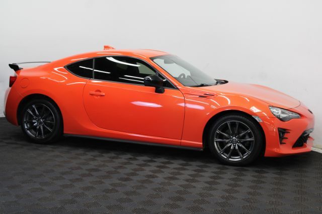 2017 Toyota 86 860 Special Edition