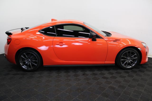 2017 Toyota 86 860 Special Edition Chantilly VA