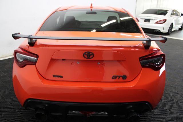 2017 Toyota 86 860 Special Edition Chantilly VA