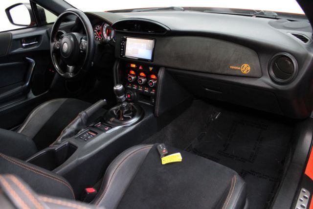 2017 Toyota 86 860 Special Edition Chantilly VA