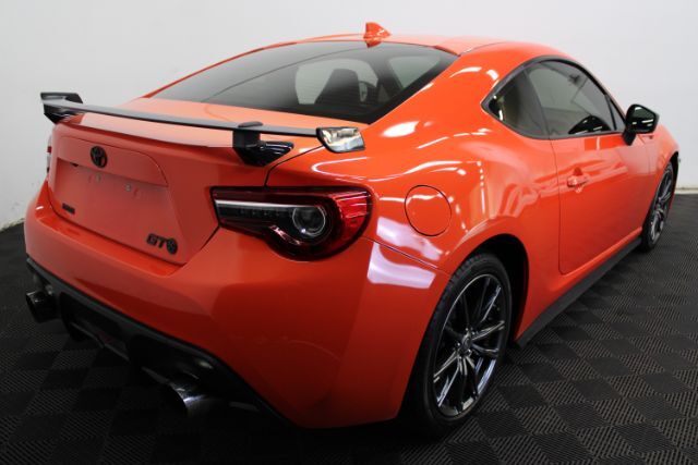 2017 Toyota 86 860 Special Edition Chantilly VA