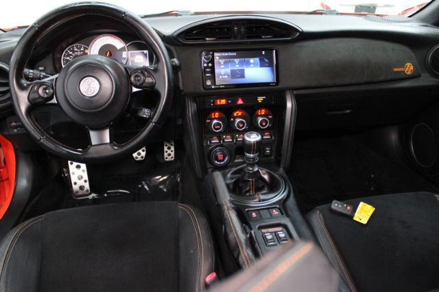 2017 Toyota 86 860 Special Edition