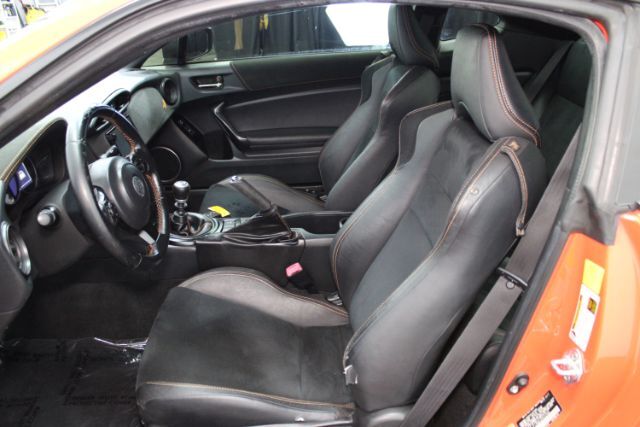 2017 Toyota 86 860 Special Edition Chantilly VA