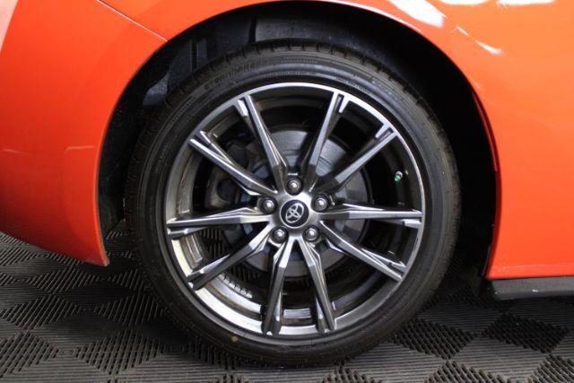 2017 Toyota 86 860 Special Edition Chantilly VA