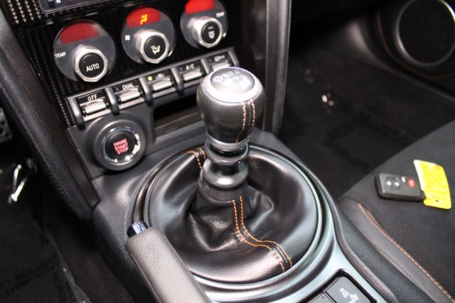 2017 Toyota 86 860 Special Edition Chantilly VA