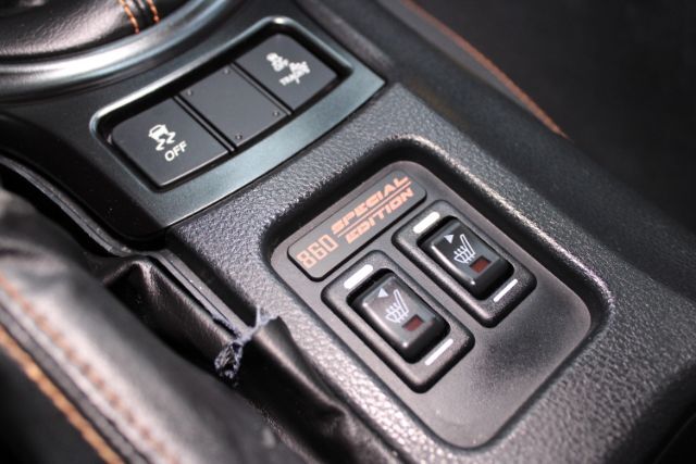 2017 Toyota 86 860 Special Edition Chantilly VA