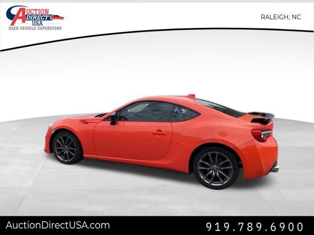 2017 Toyota 86 860 Special Edition Raleigh NC