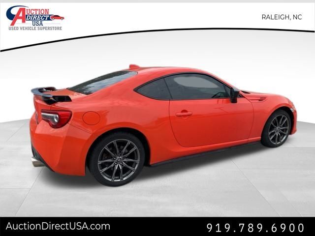 2017 Toyota 86 860 Special Edition Raleigh NC