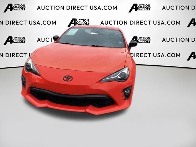 2017 Toyota 86 860 Special Edition Raleigh NC