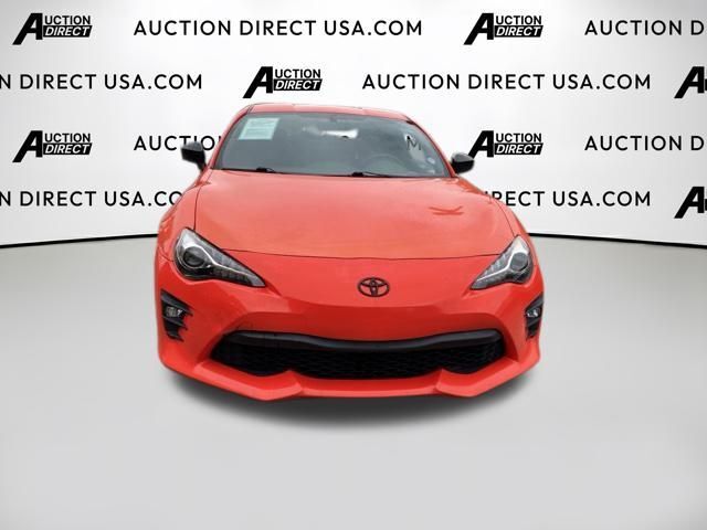 2017 Toyota 86 860 Special Edition Raleigh NC