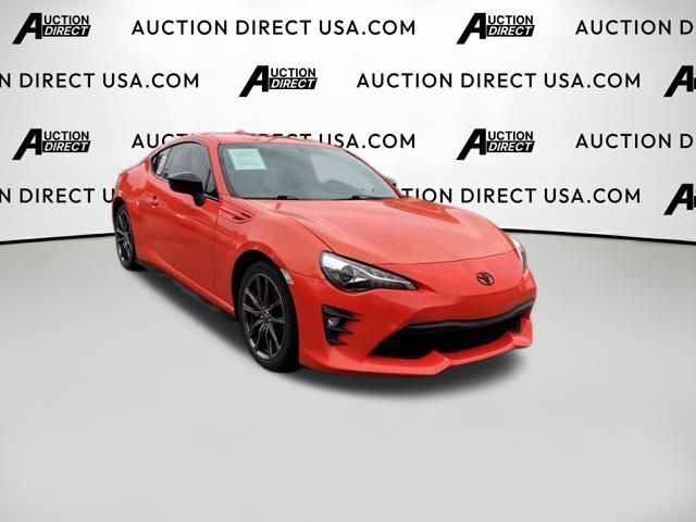 2017 Toyota 86 860 Special Edition Raleigh NC
