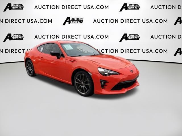 2017 Toyota 86 860 Special Edition Raleigh NC