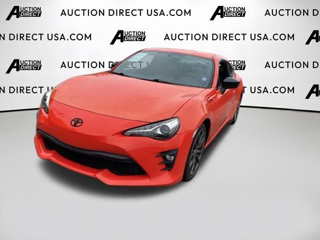 2017 Toyota 86 860 Special Edition Raleigh NC