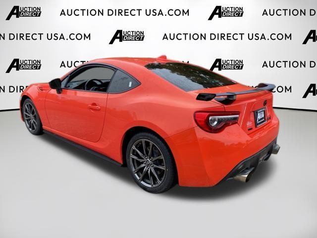 2017 Toyota 86 860 Special Edition Raleigh NC