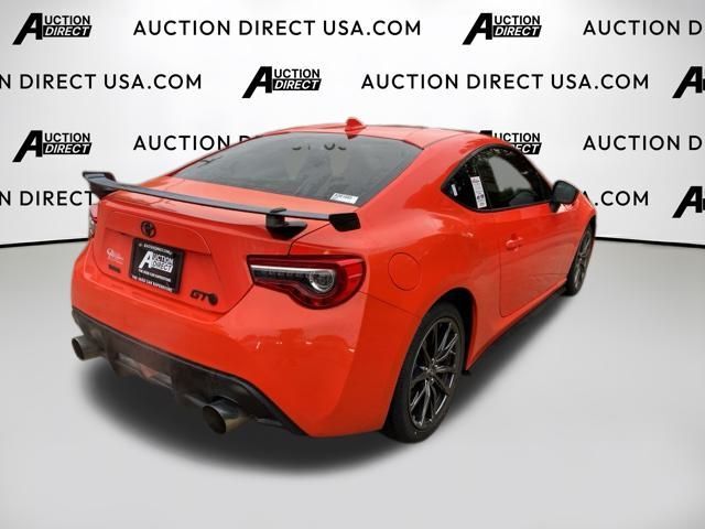 2017 Toyota 86 860 Special Edition Raleigh NC