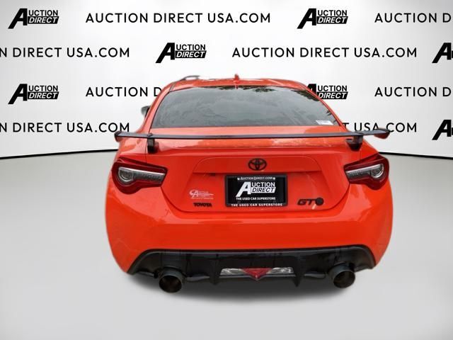 2017 Toyota 86 860 Special Edition Raleigh NC