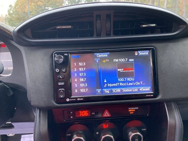 2017 Toyota 86 860 Special Edition Raleigh NC