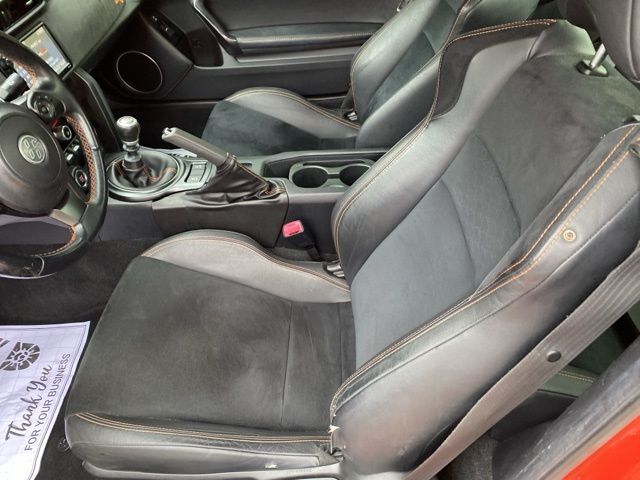 2017 Toyota 86 860 Special Edition Raleigh NC