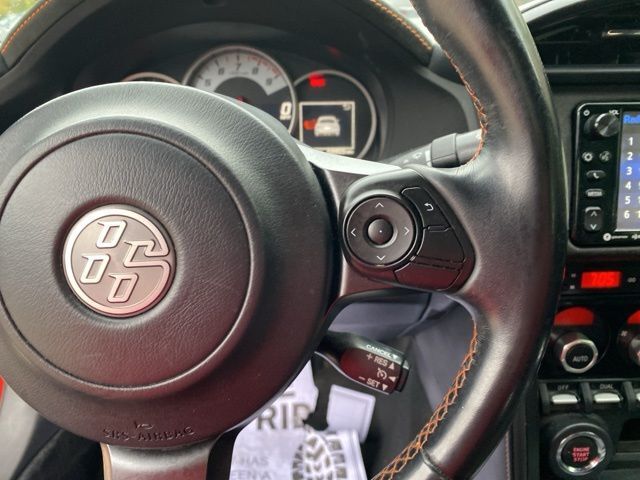 2017 Toyota 86 860 Special Edition Raleigh NC