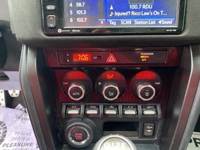 2017 Toyota 86 860 Special Edition Raleigh NC