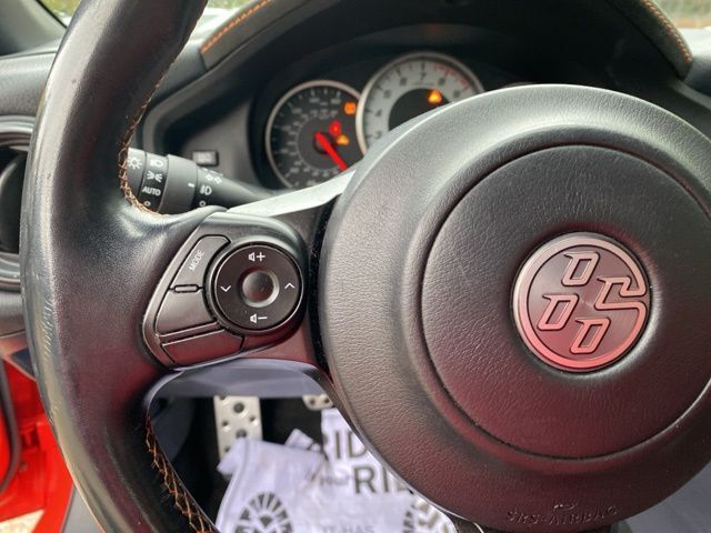 2017 Toyota 86 860 Special Edition Raleigh NC