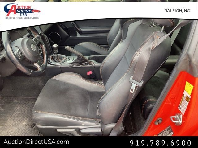 2017 Toyota 86 860 Special Edition Raleigh NC