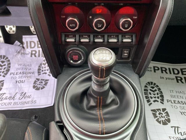 2017 Toyota 86 860 Special Edition Raleigh NC